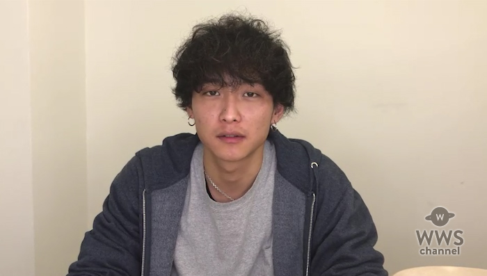 【動画】時人が5/3(祝)TSC出演で意気込み語る！＜Tokyo Street Collection 告知第　弾＞