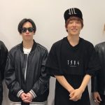 【動画】SPYAIRが5/3(祝)TSC出演で意気込み語る！＜Tokyo Street Collection 告知第　弾＞
