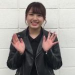 【動画】大和田南那が5/3(祝)TSC出演で意気込み語る！＜Tokyo Street Collection 告知第　弾＞