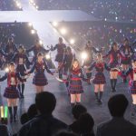 【ライブレポート】SKE48・入学式に1万5000人が入学！ 卒業はナシ。留年は大歓迎！？ 4年ぶりのSSA単独コンサート開催！斉藤「『未来を作る』ためのライブ」
