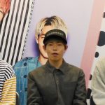 【動画】Sonar Pocketが5/3(祝)TSC出演で意気込み語る！＜Tokyo Street Collection ＞