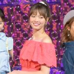 【動画】八木アリサ、古畑星夏、谷まりあらがCECIL McBEEステージに登場！　＜ViVi Night in TOKYO 2018＞