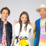 【動画】DANCE EARTH PARTYにインタビュー！3/14 にニューシングル「Anuenue」を発売！