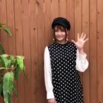 【動画】福岡みもれが5/3(祝)TSC出演で意気込み語る！＜Tokyo Street Collection 告知第　弾＞
