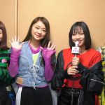 【動画】Caratが5/3(祝)TSC出演で意気込み語る！＜Tokyo Street Collection 告知第１０弾＞