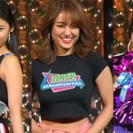 【動画】藤田ニコル、古畑星夏らが夏ファッションでSamantha Vegaステージに登場！