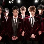 【動画】結成５周年を迎えた8人組男性グループSOLIDEMOにインタビュー！