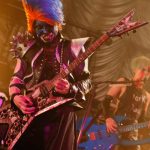 【ライブレポート】サイコ・ル・シェイム、光と闇をテーマにした全国2DAYSツアーが豊洲PITで完結！