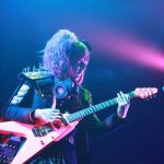 【ライブレポート】サイコ・ル・シェイム、光と闇をテーマにした全国2DAYSツアーが豊洲PITで完結！