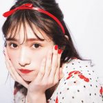 約6年間出演の白石麻衣がLARMEレギュラーモデルを卒業！LARME 034 Julは白石麻衣卒業号特別付録は全48ページ「白石麻衣 写真集」「白石麻衣 A4 クリアファイル」