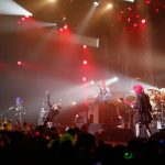 【ライブレポート】サイコ・ル・シェイム、光と闇をテーマにした全国2DAYSツアーが豊洲PITで完結！