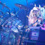 【ライブレポート】サイコ・ル・シェイム、光と闇をテーマにした全国2DAYSツアーが豊洲PITで完結！
