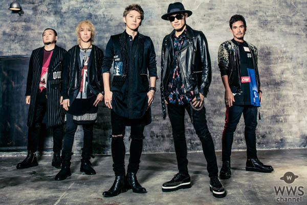 JUMP MUSIC FESTA出演アーティスト発表第3弾！GRANRODEO、DISH//、FLOWの出演が決定！更に特別ゲストとしてきただにひろしの出演も！