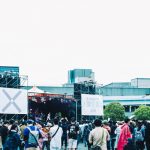 【ライブレポート】SCOOBIE DOが野外フェス「人間交差点2018」に初参戦！ RHYMESTERとのコラボに、話題の「ダチーチーチー」でも大盛り上がり！