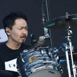 【ライブレポート】10-FEETがJAPAN JAM 2018で『ヒトリセカイ』含む人気曲たっぷり8曲披露！TAKUMA「お前らを引き連れて最後までいくぞー！」