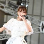 ベイビーレイズJAPAN、待望の2018年初ワンマン！結成6周年に日比谷野音で"限界を超えた！
