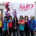 【ライブレポート】hide with Spread Beaverが夢の完全復活！ hideが天から降りてきた奇跡の2DAYS。