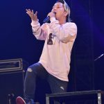【ライブレポート】結成20周年の175Rが東京ストリートコレクションに登場！「俺たちには青春があるってこと。青春パンク、楽しんでください！」