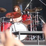 SCANDALが「JAPAN JAM 2018」に初登場！野外ステージで勢いのあるライブパフォーマンスを披露！