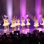 3rdシングル「手遅れcaution」リリース 記者会見 スペシャルゲスト柳沢慎吾と=LOVEが 新曲「手遅れcaution」の “サイレン”ダンスでコラボレーション