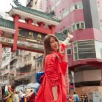 香港の香里奈ファン歓喜！『G 香里奈』香港出版記念イベント開催