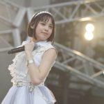 ベイビーレイズJAPAN、待望の2018年初ワンマン！結成6周年に日比谷野音で"限界を超えた！