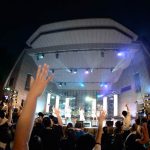 ベイビーレイズJAPAN、待望の2018年初ワンマン！結成6周年に日比谷野音で"限界を超えた！