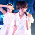ベイビーレイズJAPAN、待望の2018年初ワンマン！結成6周年に日比谷野音で"限界を超えた！