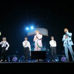 横浜アリーナ1万3千人が熱狂！EXO-CBX初の全国アリーナツアーが開幕！