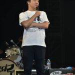 亀田大毅と亀田姫月が東京ストリートコレクションに登場！ 「ボクシングはジェンダーレスで平等に見て欲しい」