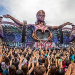 「EDC Japan 2018」 PKCZ®ライブステージに三代目JSB・登坂広臣、CRAZYBOY、Crystal Kayらがシークレットゲストで登場で圧巻のライブパフォーマンス！