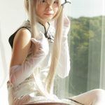 【写真特集】チャイナ衣装がセクシーなコスプレイヤーが集結！＜コスプレシティ撮影会＞