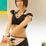 【写真特集】チャイナ衣装がセクシーなコスプレイヤーが集結！＜コスプレシティ撮影会＞