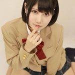 【COSPO × WWS 制服写真特集】 小鳥遊くれあ、兎乃結衣、南楓、人気コスプレイヤーからコメント！