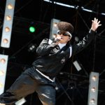 【ライブレポート】hideメモリアルライブイベントに氣志團が登場！「俺たち、みんなのアイドリングのためにやってきましたー」