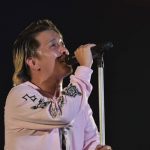 【ライブレポート】結成20周年の175Rが東京ストリートコレクションに登場！「俺たちには青春があるってこと。青春パンク、楽しんでください！」
