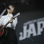 阿部真央、「JAPAN JAM 2018」で勢いのあるステージで魅了！デビュー10周年へ「もっと邁進できるように頑張りたい」