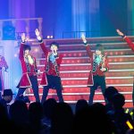 今まで以上の激しいパフォーマンスを魅せた、M!LKの新たな扉を開いたツアーファイナル公演