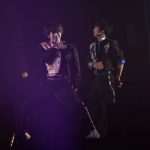 【ライブレポート】祭nine. デビューシングル「嗚呼、夢神輿」含む3曲を東京ストリートコレクションで披露！アクロバットな演出で8000人を魅了！