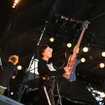 【ライブレポート】10-FEETがJAPAN JAM 2018で『ヒトリセカイ』含む人気曲たっぷり8曲披露！TAKUMA「お前らを引き連れて最後までいくぞー！」