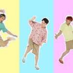 Sonar Pocket、29枚目のシングルの「やばば」の発売が決定！斬新なタイトルと癖になるフレーズ、今までのイメージを覆す、新ビジュアルも公開！