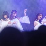 【ライブレポート】さくらシンデレラがニコファーレ2周年記念で新曲『さくらヒラヒラ』を披露！150(イチゴゼロ)、24 o'clock 、4U(フォーユー)がニコファーレに初登場