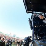 【ライブレポート】10-FEETがJAPAN JAM 2018で『ヒトリセカイ』含む人気曲たっぷり8曲披露！TAKUMA「お前らを引き連れて最後までいくぞー！」