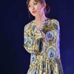 【動画】前田希美が肩出しファッション、安井レイはカラフルなワンピで登場！＜東京ストリートコレクション＞