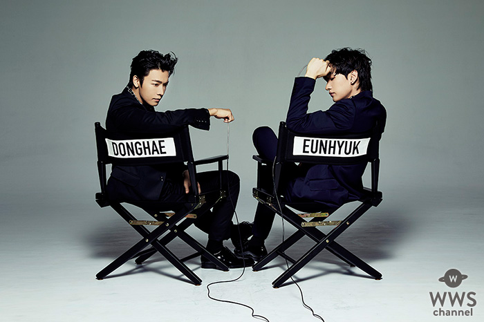 SUPER JUNIOR-D&E、2大発表！！ファン待望の全国ツアーとアルバムリリース決定！