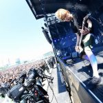 【ライブレポート】10-FEETがJAPAN JAM 2018で『ヒトリセカイ』含む人気曲たっぷり8曲披露！TAKUMA「お前らを引き連れて最後までいくぞー！」