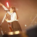 阿部真央、「JAPAN JAM 2018」で勢いのあるステージで魅了！デビュー10周年へ「もっと邁進できるように頑張りたい」