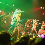 【ライブレポート】サイコ・ル・シェイム、光と闇をテーマにした全国2DAYSツアーが豊洲PITで完結！