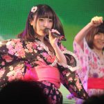 【ライブレポート】さくらシンデレラがニコファーレ2周年記念で新曲『さくらヒラヒラ』を披露！150(イチゴゼロ)、24 o'clock 、4U(フォーユー)がニコファーレに初登場