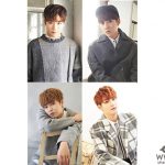 必見のK-POPグループ “100%” Japan 4th Single『Summer Night』6月下旬発売決定！5月リリースイベント決定!!6月ツアー開催決定!!